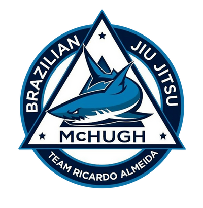 McHugh Jiu Jitsu Store